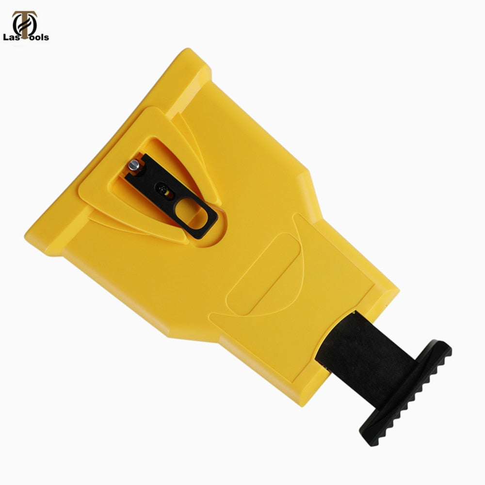 Portable Chainsaw Teeth Sharpener Tool - Homegenics