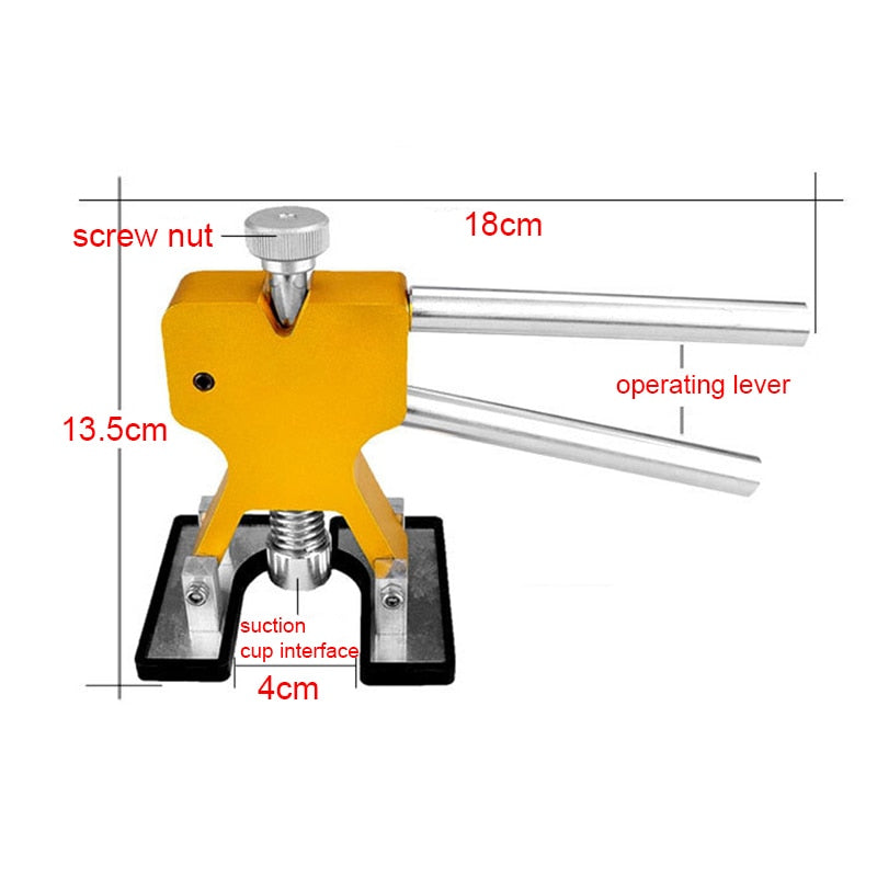 Car Dent Repair Tools Kit - Homegenics