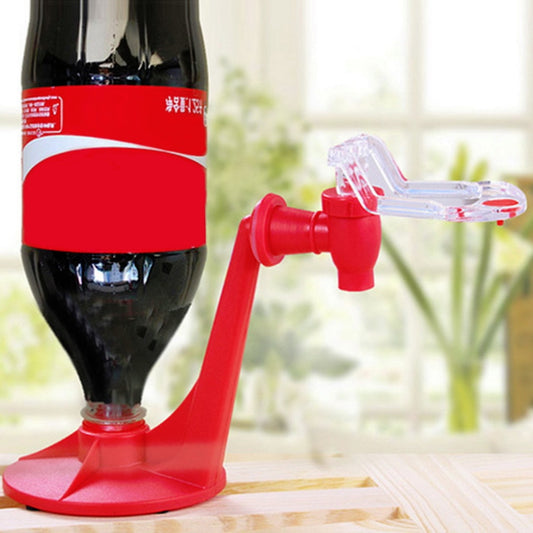 Soda Dispenser Tap Saver Gadget - Homegenics