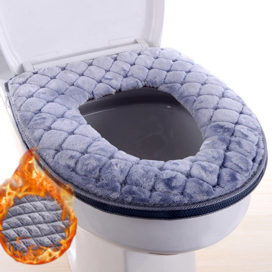 Toilet Seat Warmer Cover