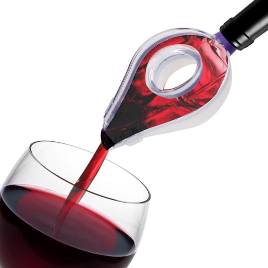 Wine Aerator Filter Tool - Homegenics