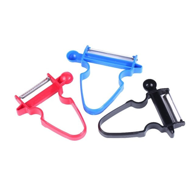 1/3pcs Magic Trio Peeler - Homegenics