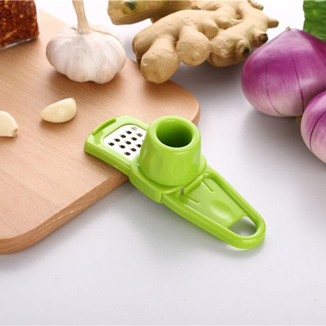 Ginger/Garlic Grinder - Homegenics