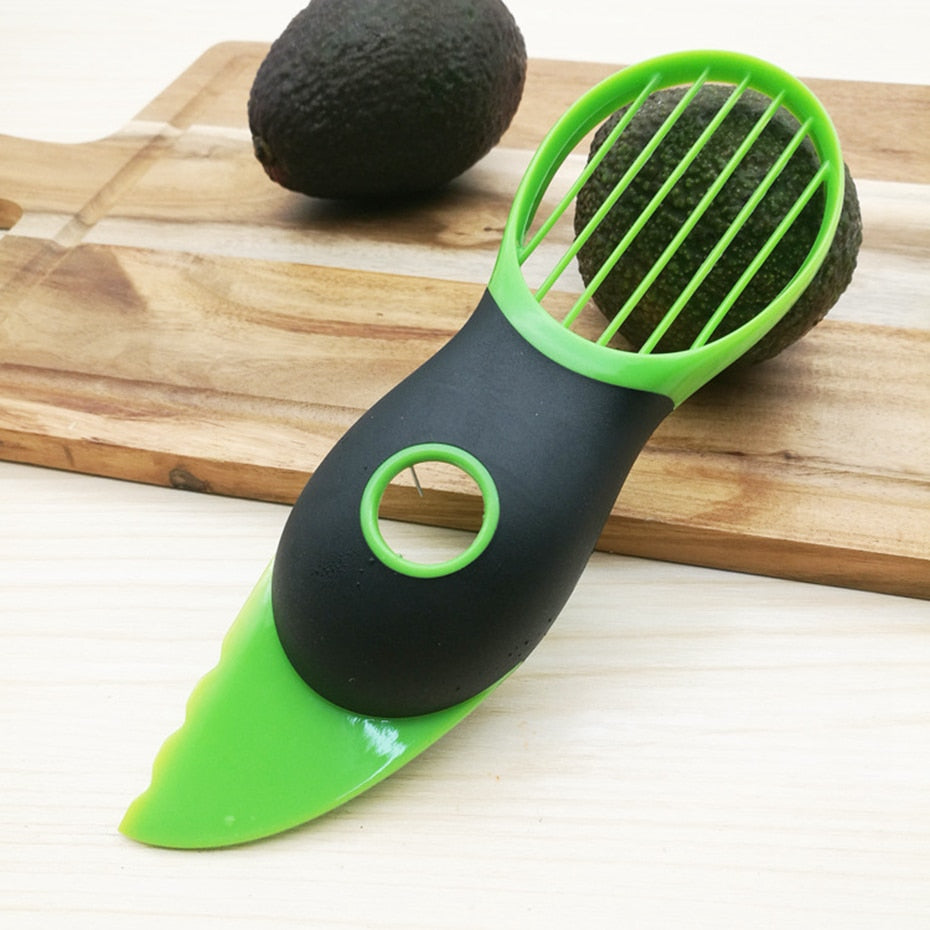 Multifunctional Avocado Slicer - Homegenics