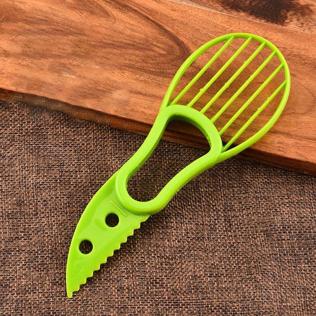 Multifunctional Avocado Slicer - Homegenics