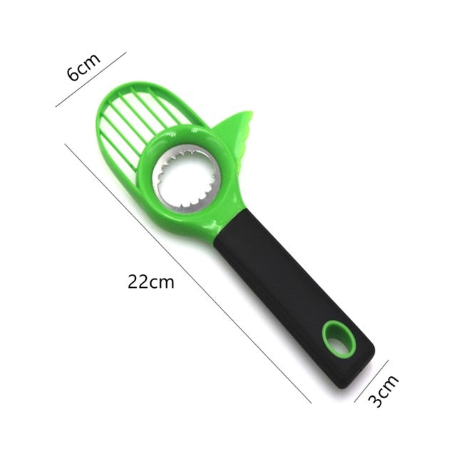 Multifunctional Avocado Slicer - Homegenics