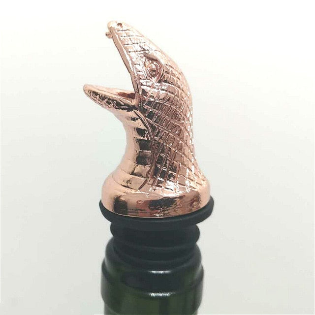 Wine/Liquor Stopper Cap Tool - Homegenics