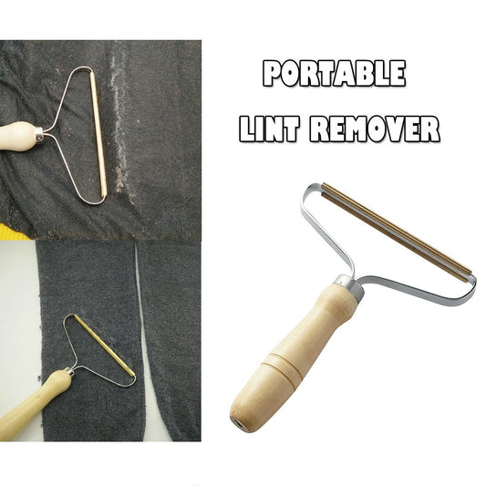 Portable Lint Remover - Homegenics