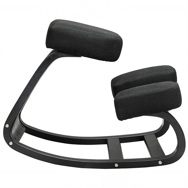 Home Office Ergonomic Kneeling Chair - Homegenics