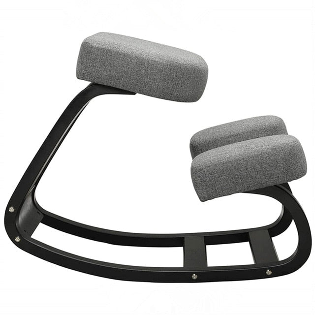 Home Office Ergonomic Kneeling Chair - Homegenics