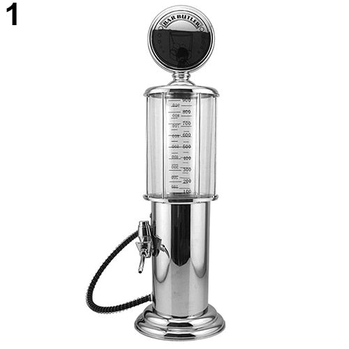 Global Stylish Attractive Bar Liquor Dispenser - Homegenics